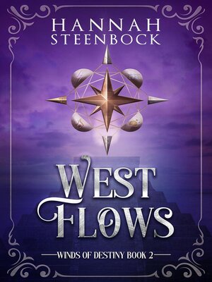 cover image of West Flows